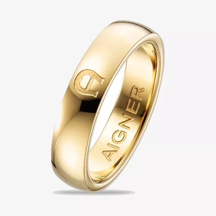 Aigner Classic Ring — عرض 1