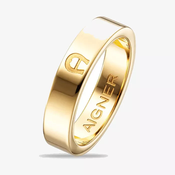 Aigner Classic Ring — عرض 1