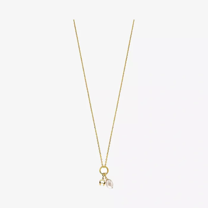 Aigner Filomena Short Necklace — view 1