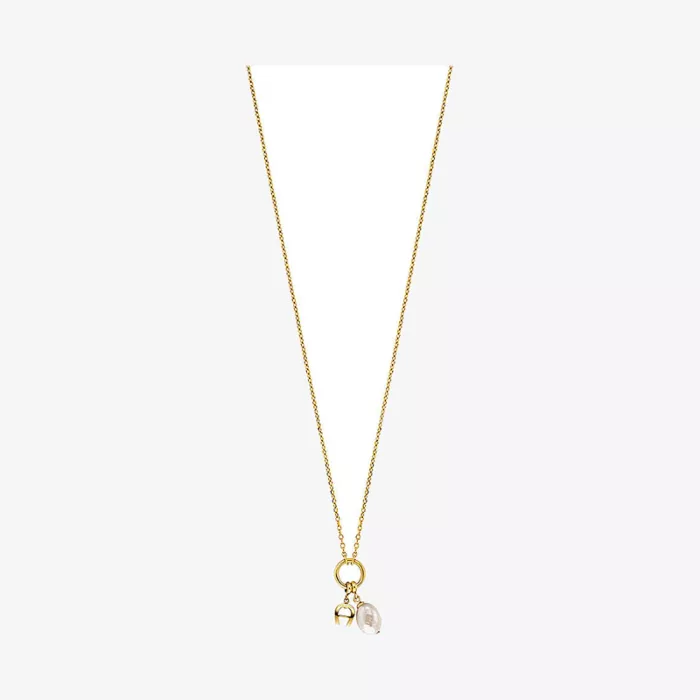 Aigner Filomena Short Necklace — عرض 1