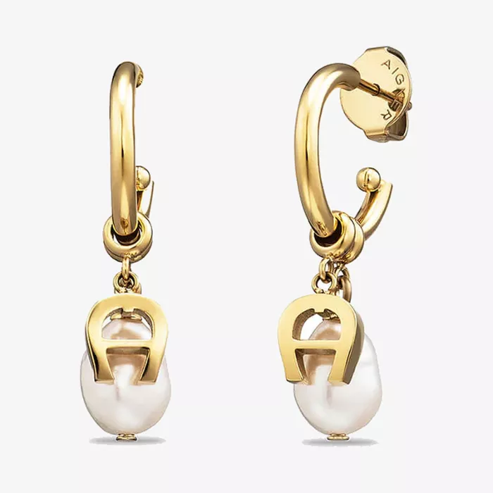 Aigner Filomena Earrings — عرض 1