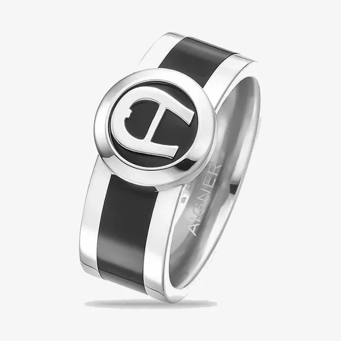 Aigner Etro Ring — عرض 1