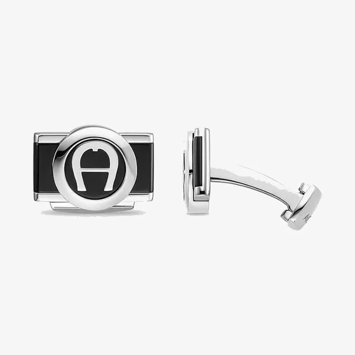 Aigner Etro Cufflinks — عرض 1