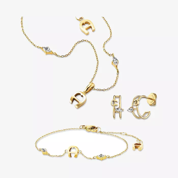 Aigner Juno Jewelry Set — عرض 1