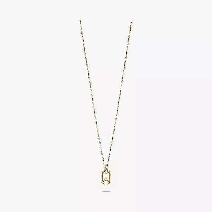 Aigner Mila Short Necklace — عرض 1