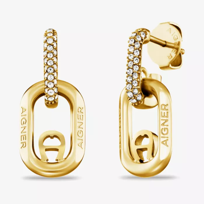 Aigner Mila Earrings — view 1