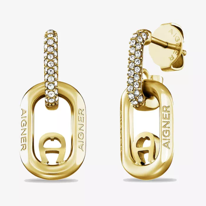 Aigner Mila Earrings — عرض 1