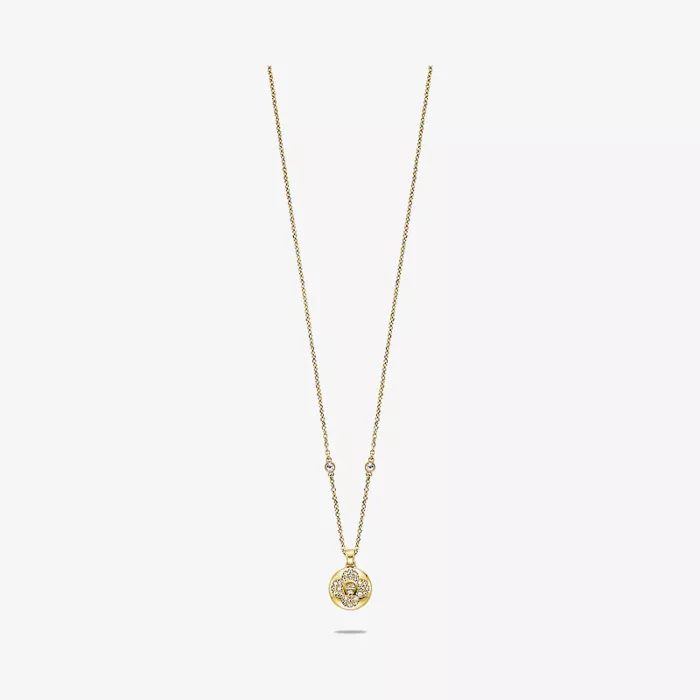 Aigner Aria Short Necklace — عرض 1