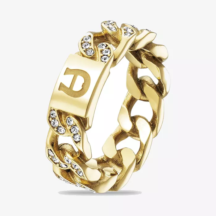 Aigner Cosima Ring — عرض 1