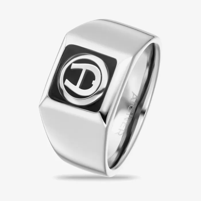 Aigner Ares Ring — view 1