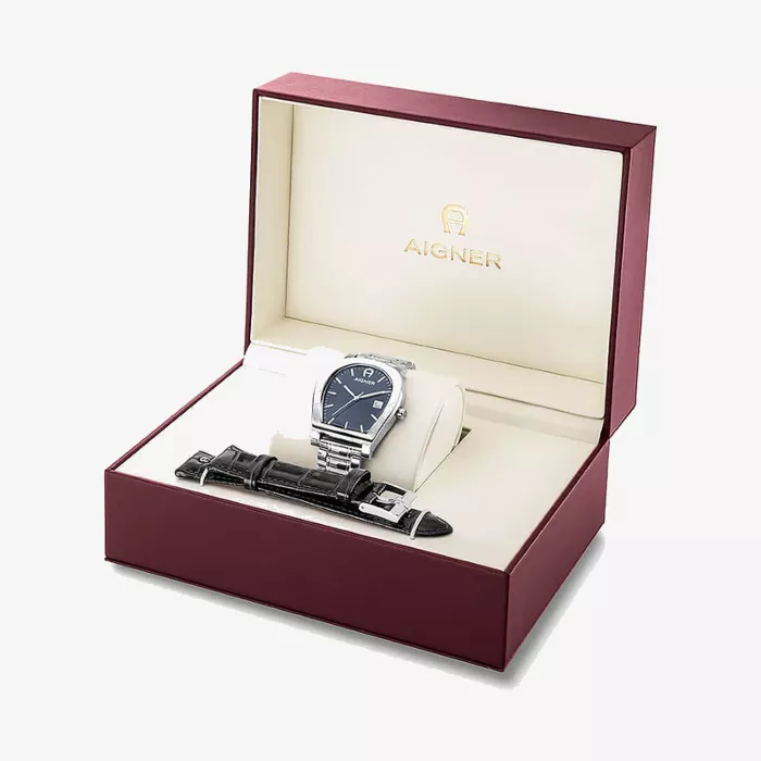 Aigner Diano Watch Set — عرض 1