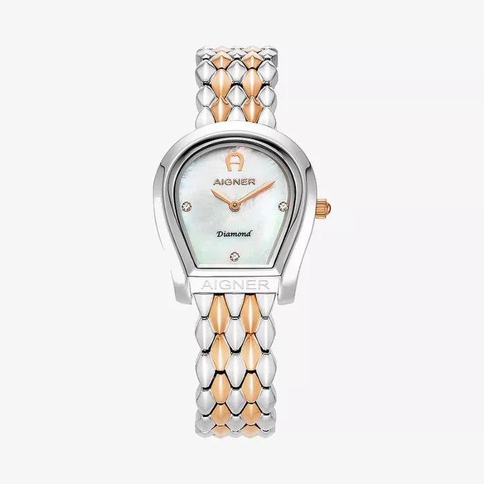 Aigner Bitonto Diamond Watch — عرض 1