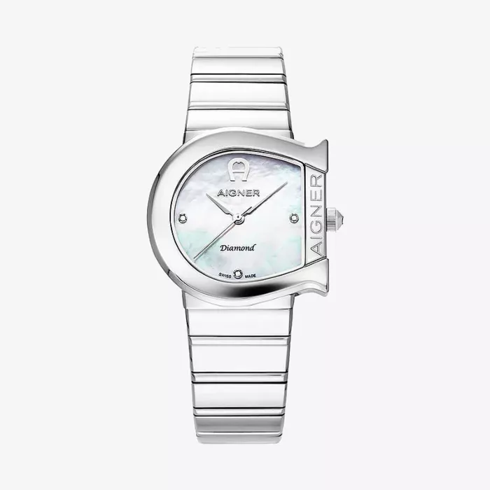 Aigner Matera Diamond Watch — عرض 1