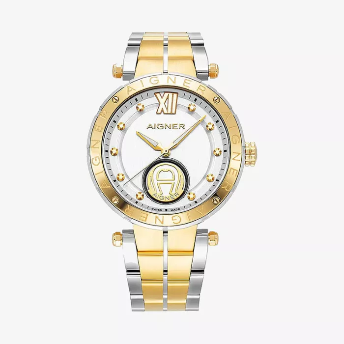 Aigner Vigevano Watch — view 1
