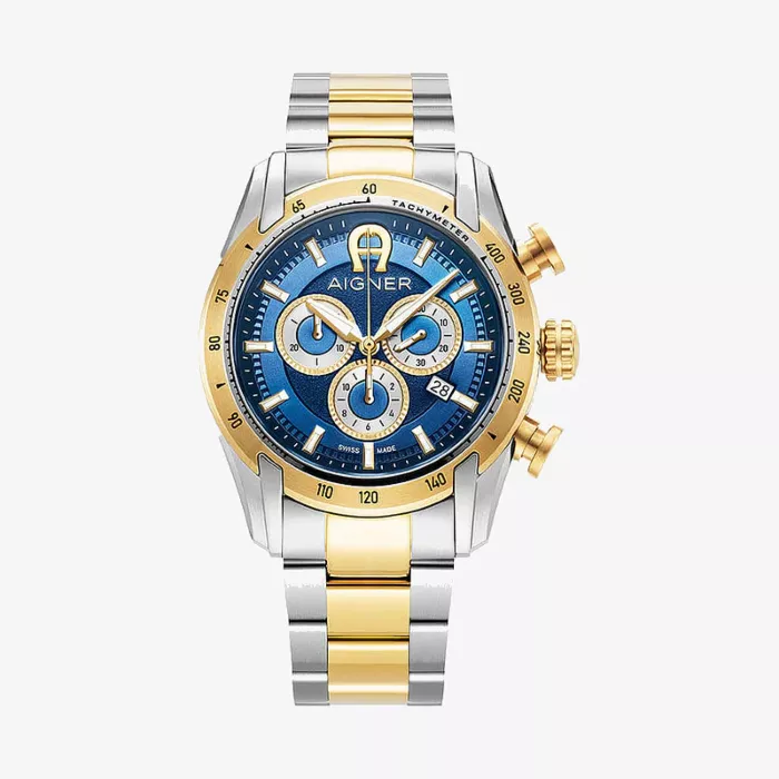 Aigner Benevento Watch — عرض 1