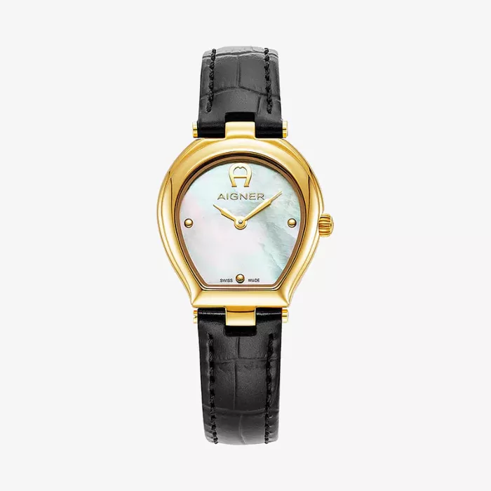 Aigner Trani Watch — عرض 1