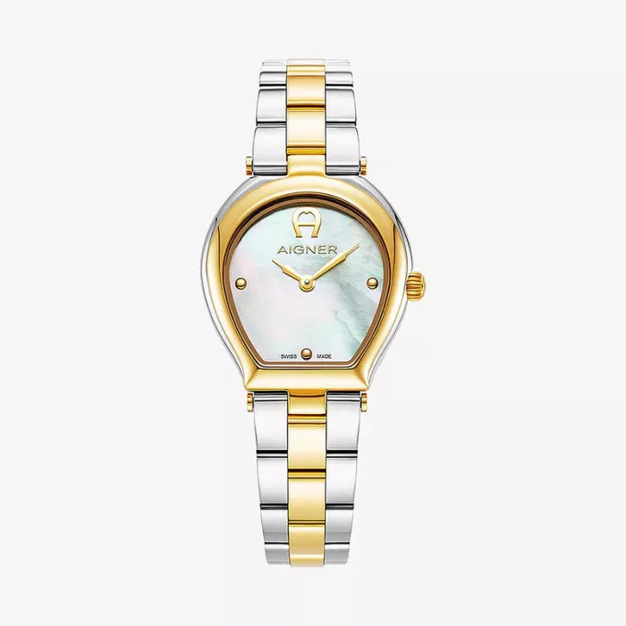 Aigner Trani Watch — عرض 1
