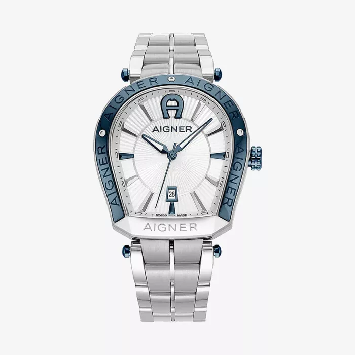 Aigner Fashion Watch — view 1