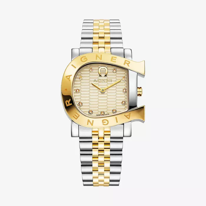 Aigner Massa Due Watch — عرض 1