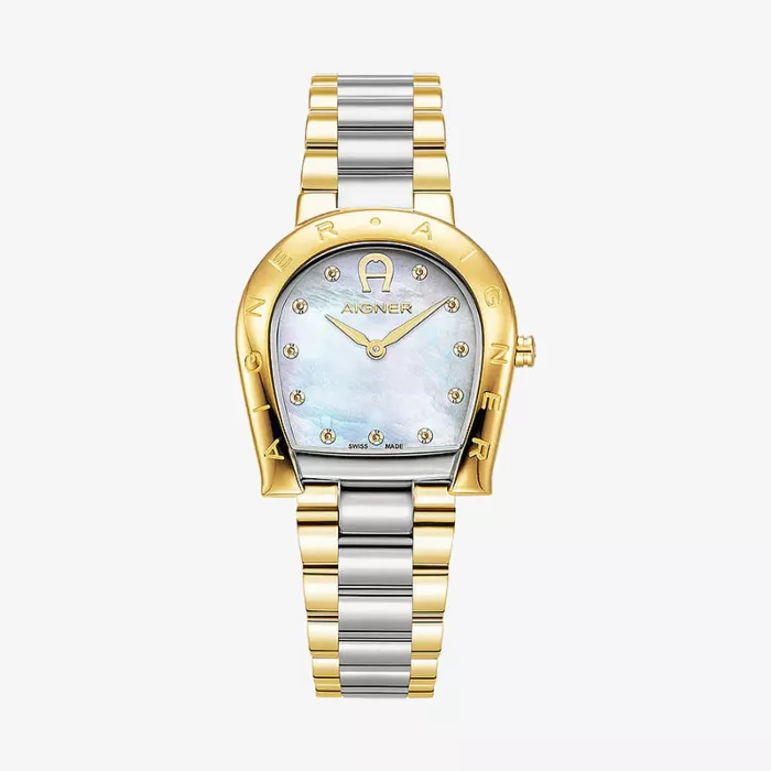 Aigner Ravenna Due Watch — عرض 1