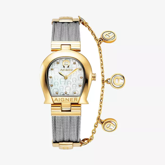 Aigner Cremona Due Watch — عرض 1