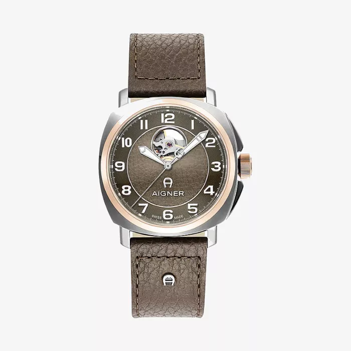 Aigner Cavallo Limited Edition Watch — عرض 1