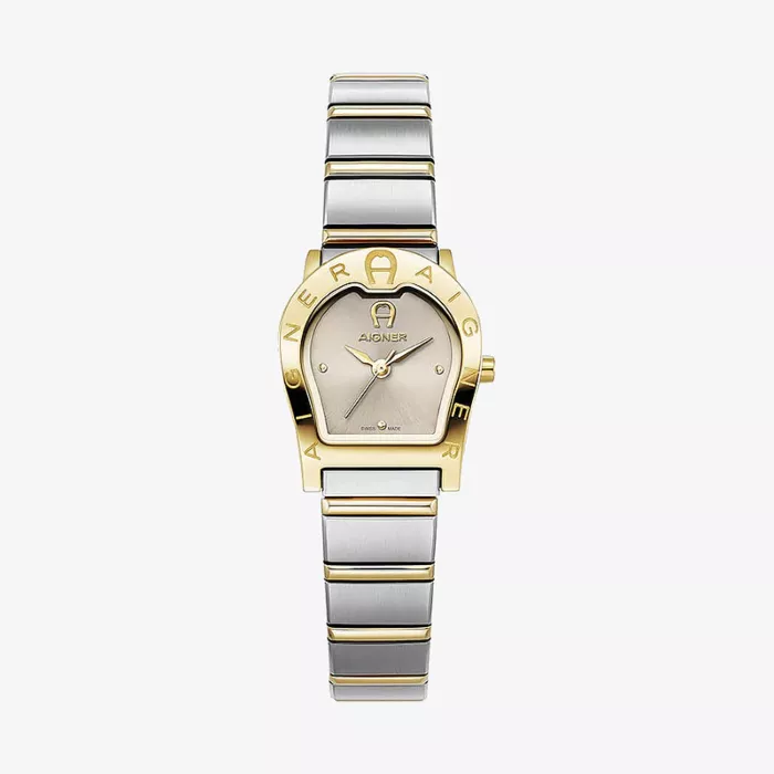 Aigner Verona Due Watch — view 1