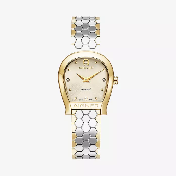 Aigner Mantova Diamond Watch — عرض 1