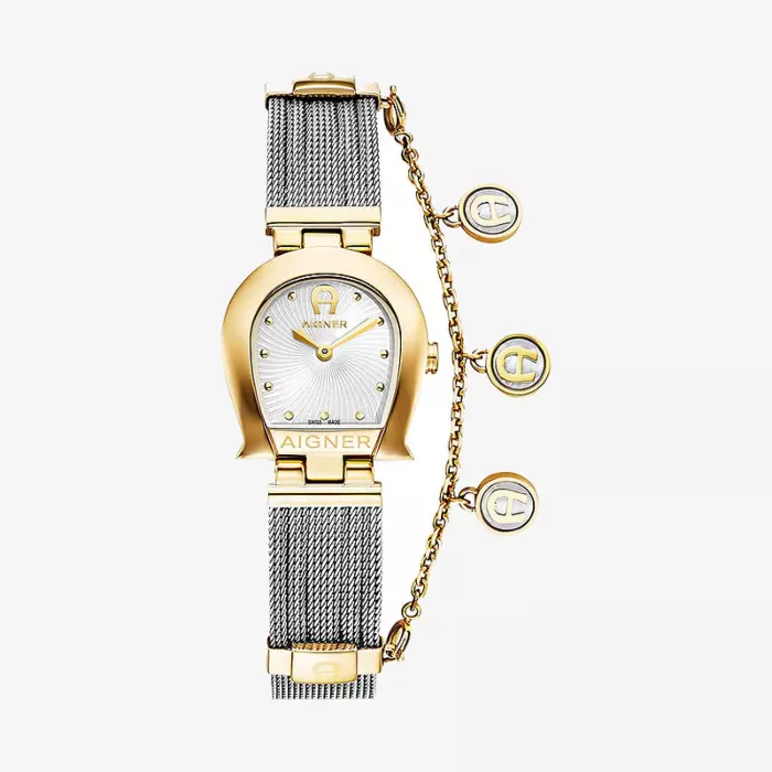 Aigner Cremona Meno Watch — عرض 1