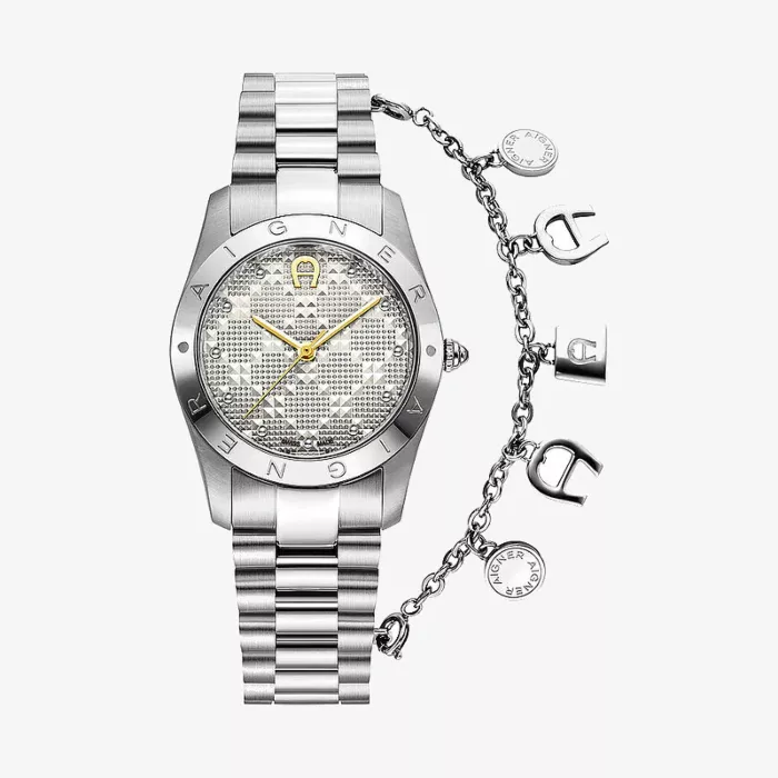 Aigner Scafati Meno Watch — view 1