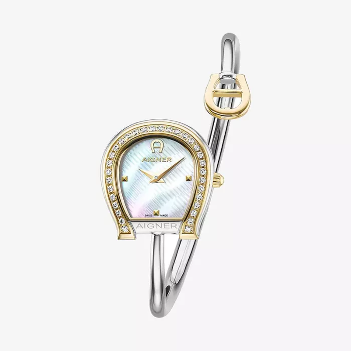 Aigner Flora Sasso Watch — عرض 1