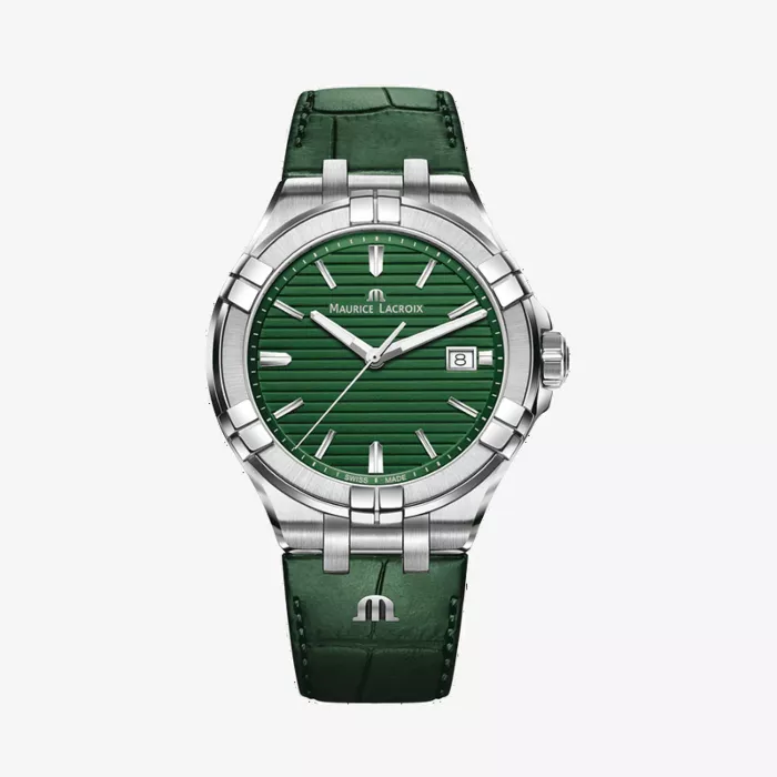 Maurice Lacroix Aikon Watch — view 1