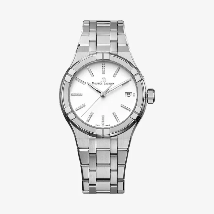 Maurice Lacroix Aikon Watch — view 1