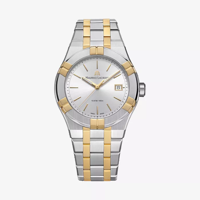 Maurice Lacroix Aikon Watch — view 1