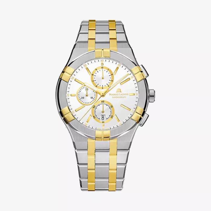 Maurice Lacroix Aikon Watch — view 1
