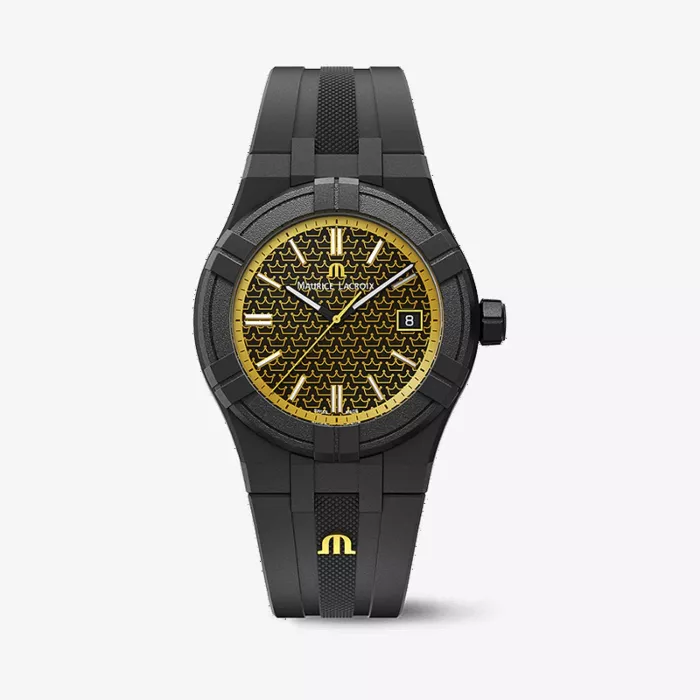 Maurice Lacroix Aikon Tide Watch — view 1