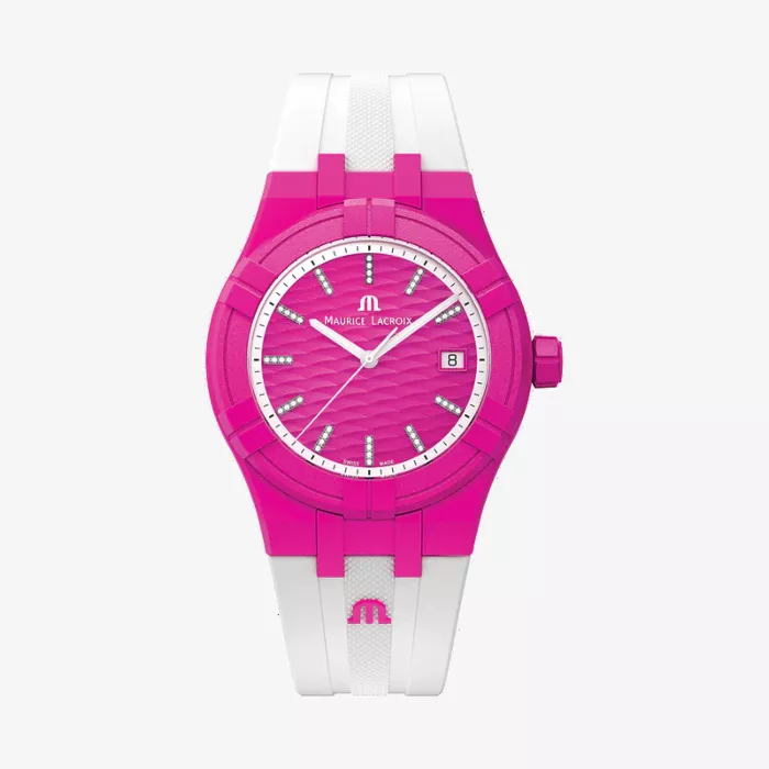Maurice Lacroix Aikon Tide Watch — view 1