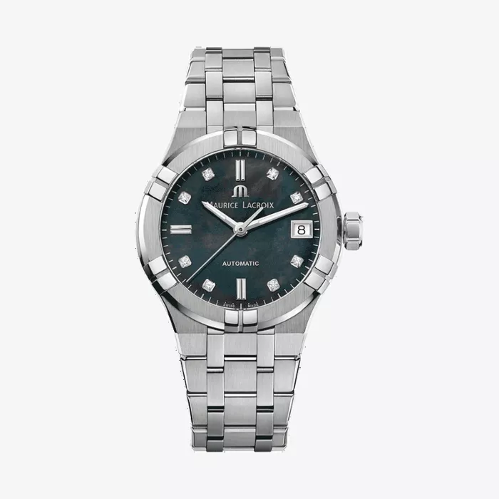 Maurice Lacroix Aikon Watch — view 1