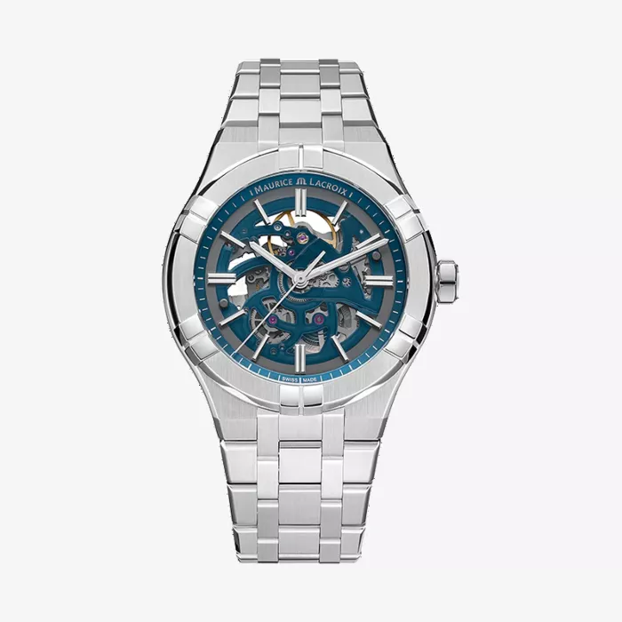 Maurice Lacroix Aikon Watch — view 1