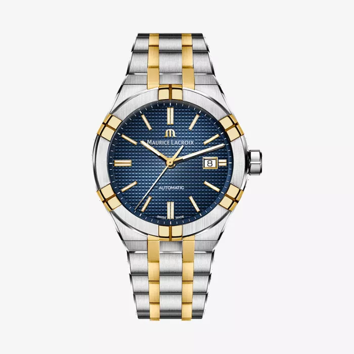 Maurice Lacroix Aikon Watch — view 1