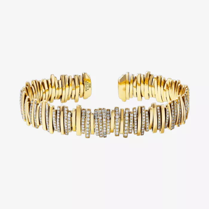 Suzanne Kalan Classic Fireworks Bracelet — view 1