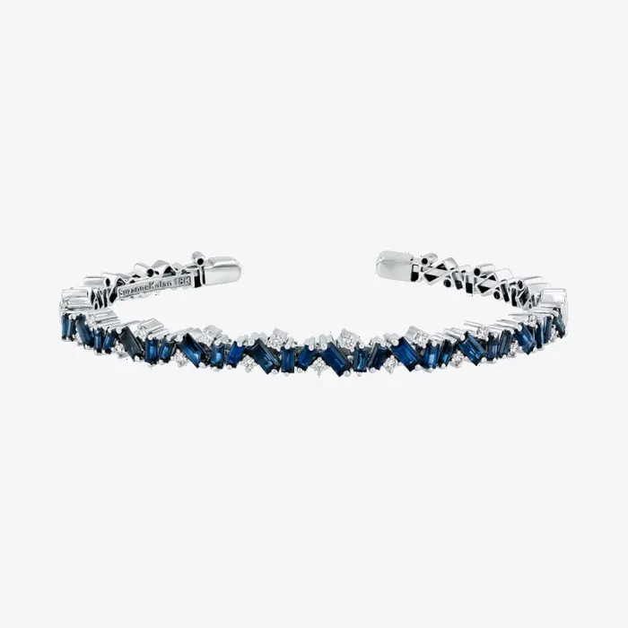 Suzanne Kalan Frenzy Bracelet — view 1