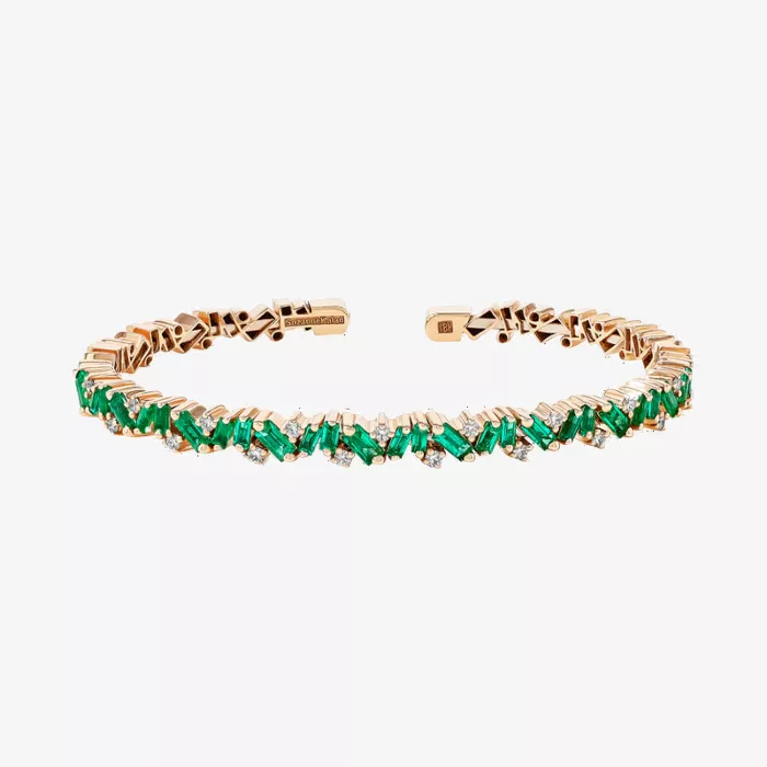 Suzanne Kalan Frenzy Bracelet — view 1