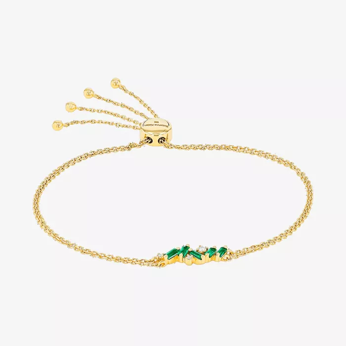 Suzanne Kalan Frenzy Bracelet — view 1