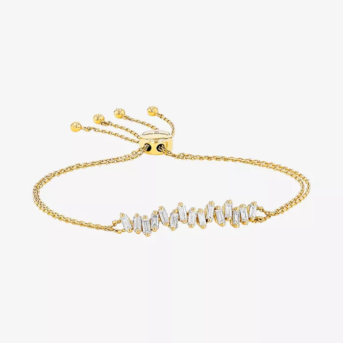 Suzanne Kalan Bold Bracelet — view 1