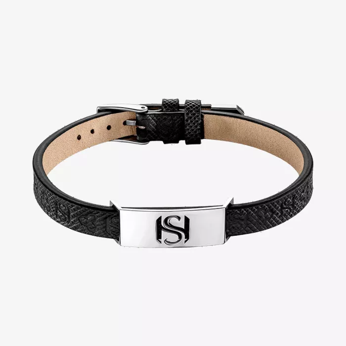 Saint Honoré Belt Bracelet — view 1