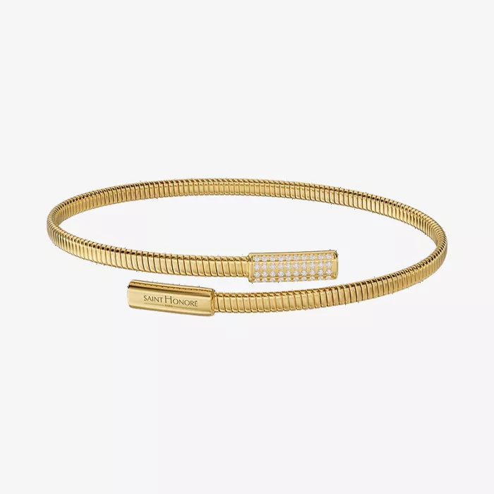 Saint Honoré سوار توبوغاس — عرض 1