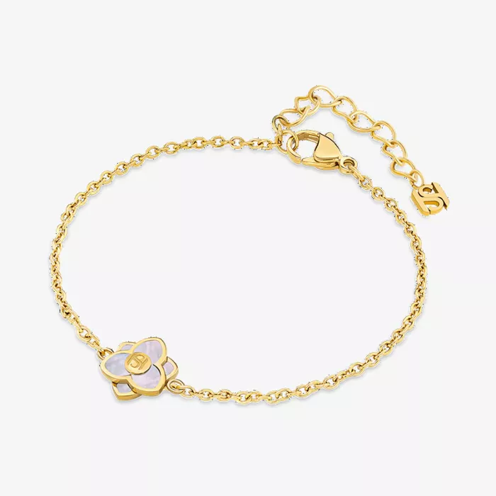 Saint Honoré Burj Flower Bracelet — view 1