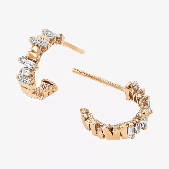 Suzanne Kalan Classic Fireworks Earrings — view 1