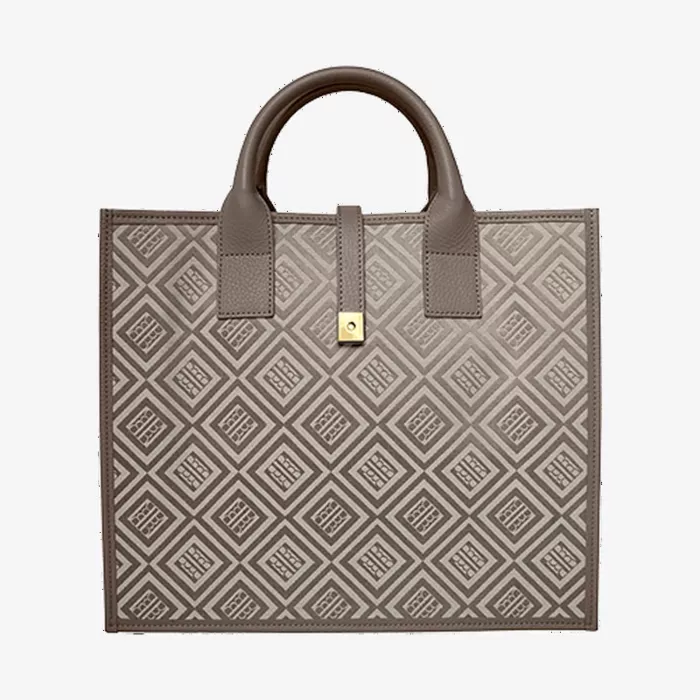 Lalage Beaumont Aurora Small Tote Bag — view 1